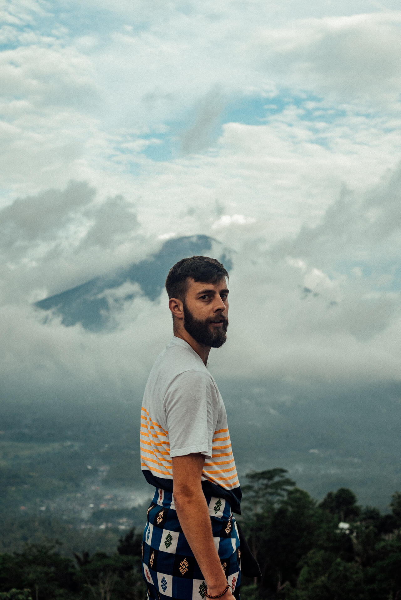 Bali Bali